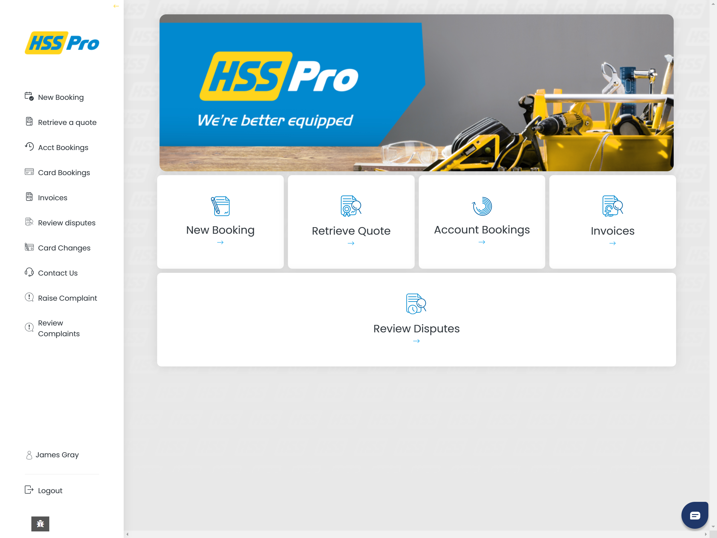 HSS Pro